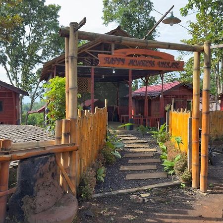 Happy Monkeys Village Sidomukti Екстериор снимка